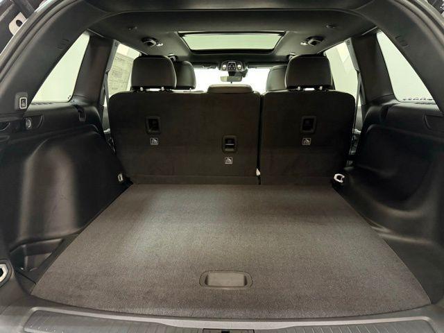 new 2025 Jeep Grand Cherokee car, priced at $51,312