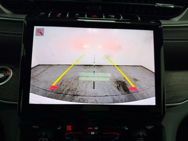 new 2025 Jeep Grand Cherokee car, priced at $51,312