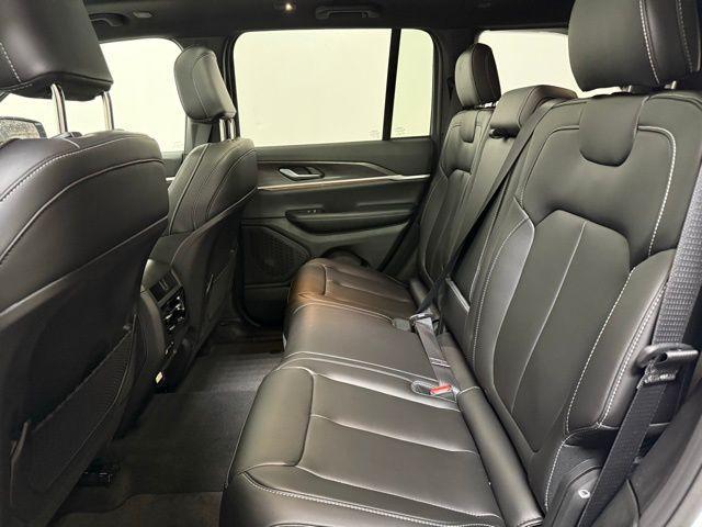 new 2025 Jeep Grand Cherokee car, priced at $51,312