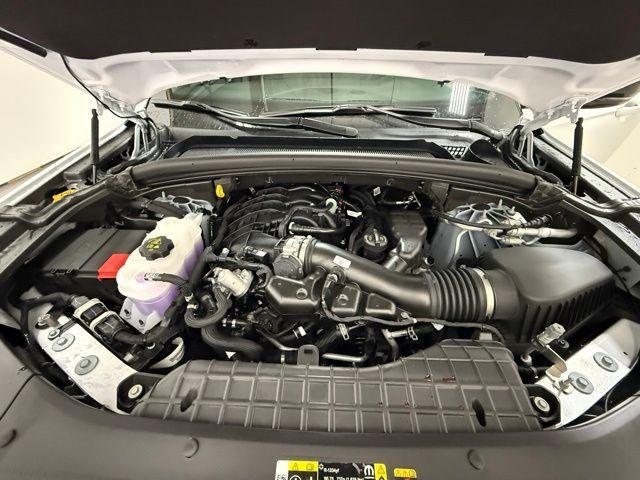 new 2025 Jeep Grand Cherokee car, priced at $51,312