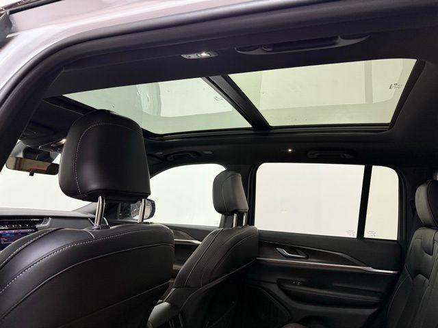 new 2025 Jeep Grand Cherokee car, priced at $51,312