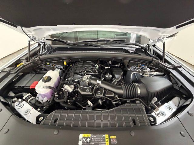 new 2025 Jeep Grand Cherokee L car, priced at $70,474