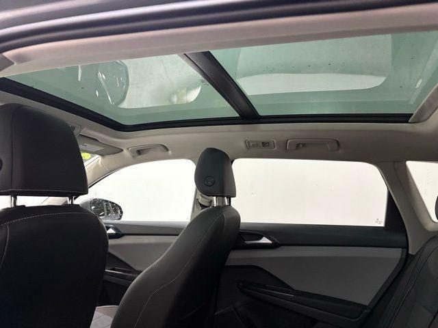 used 2023 Volkswagen Taos car, priced at $20,992