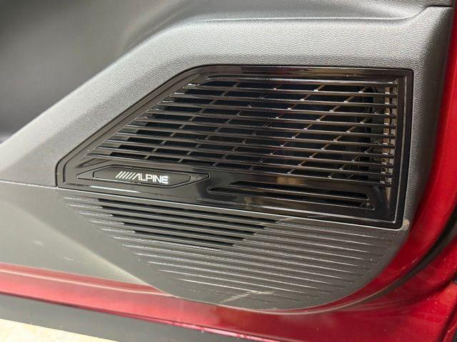 new 2026 Jeep Cherokee car, priced at $41,425