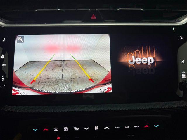 new 2026 Jeep Cherokee car, priced at $41,425