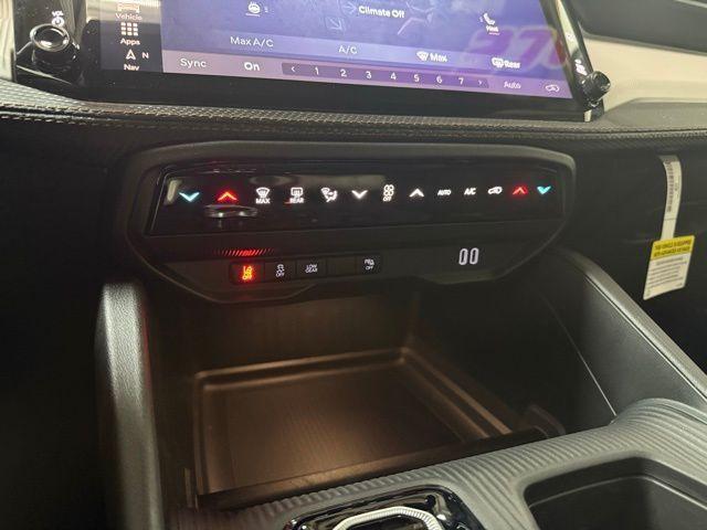 new 2026 Jeep Cherokee car, priced at $41,425