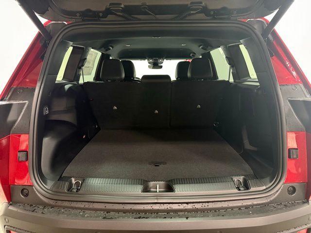 new 2026 Jeep Cherokee car, priced at $41,425