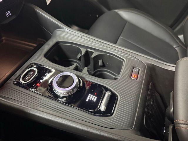 new 2026 Jeep Cherokee car, priced at $41,425