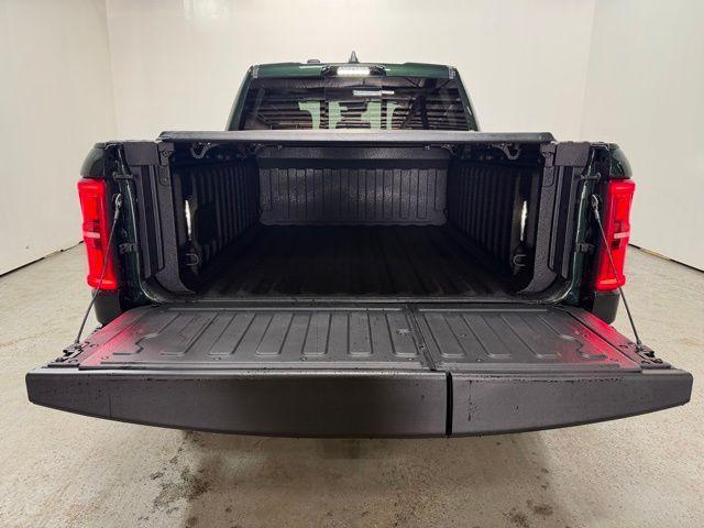 new 2026 Ram 1500 car, priced at $86,355