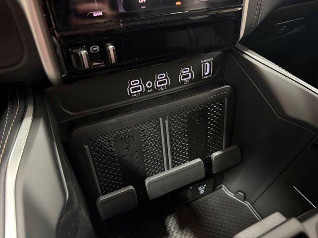 new 2026 Ram 1500 car, priced at $86,355