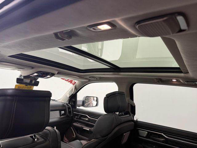 new 2026 Ram 1500 car, priced at $86,355