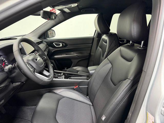 new 2026 Jeep Compass car, priced at $32,408