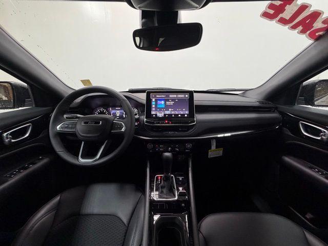 new 2026 Jeep Compass car, priced at $32,408