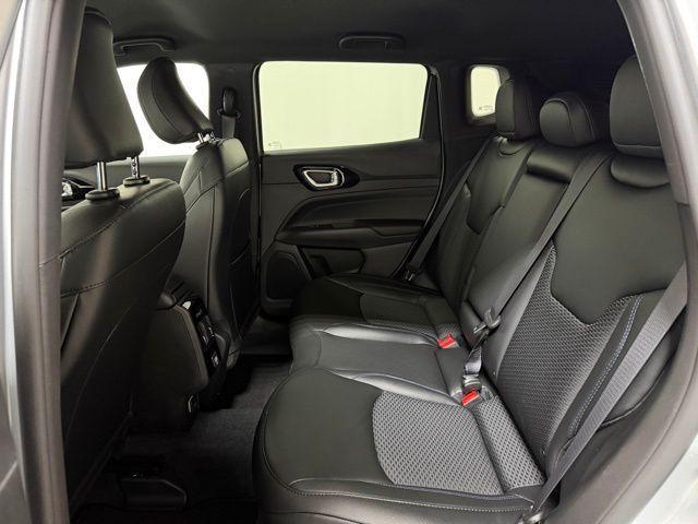new 2026 Jeep Compass car, priced at $32,408
