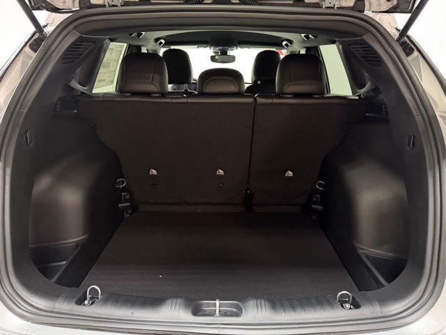 new 2026 Jeep Compass car, priced at $32,408