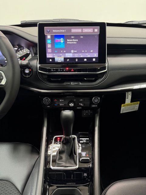 new 2026 Jeep Compass car, priced at $32,408