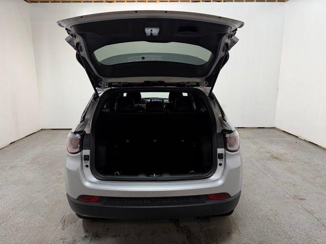 new 2026 Jeep Compass car, priced at $32,408