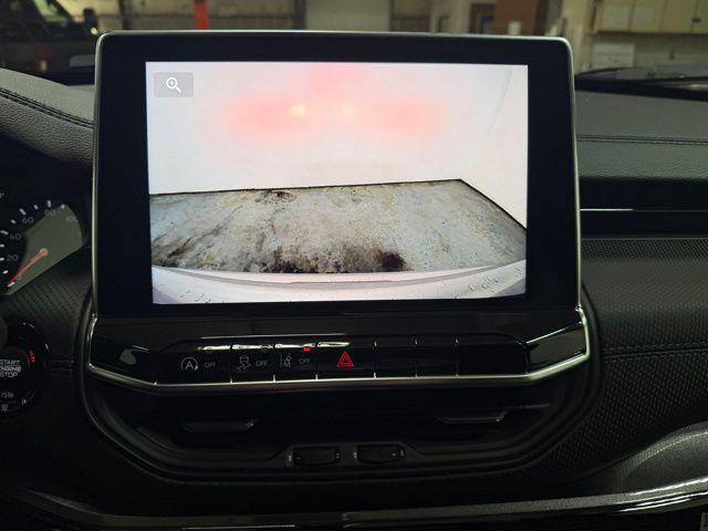 new 2026 Jeep Compass car, priced at $32,408