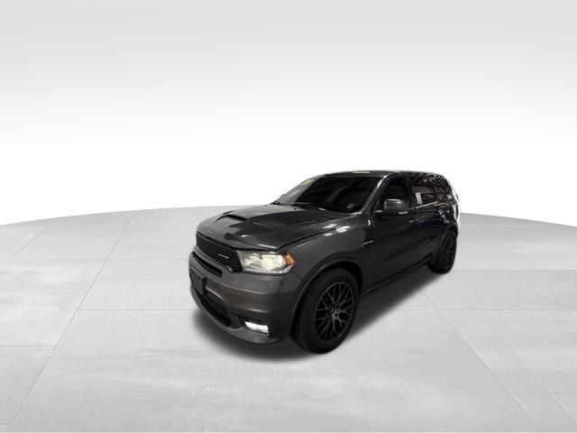 used 2020 Dodge Durango car, priced at $29,252