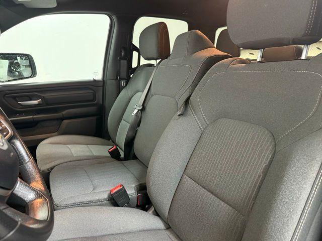 used 2023 Ram 1500 car, priced at $28,991
