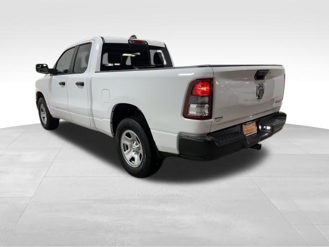 used 2023 Ram 1500 car, priced at $28,991