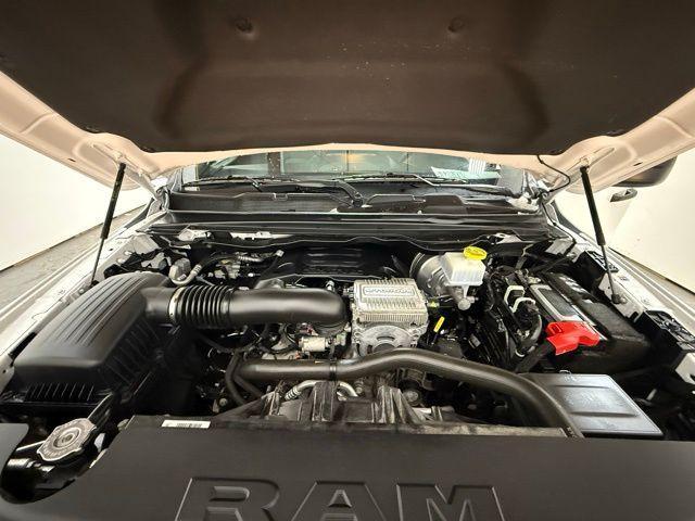 used 2023 Ram 1500 car, priced at $28,991