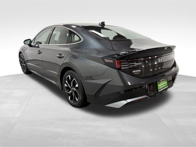 used 2024 Hyundai Sonata car, priced at $22,992