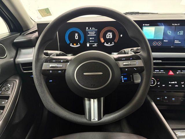 used 2024 Hyundai Sonata car, priced at $22,992