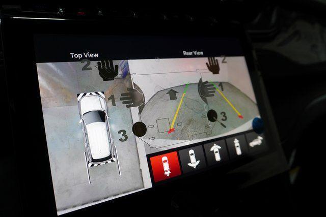 new 2024 Jeep Grand Cherokee 4xe car, priced at $65,705