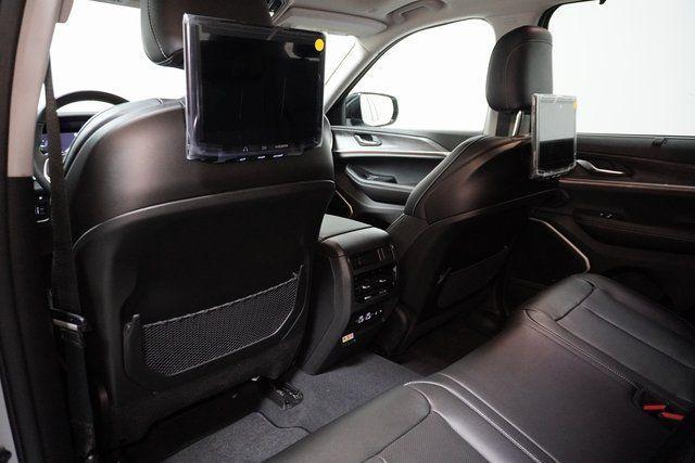 new 2024 Jeep Grand Cherokee 4xe car, priced at $65,705