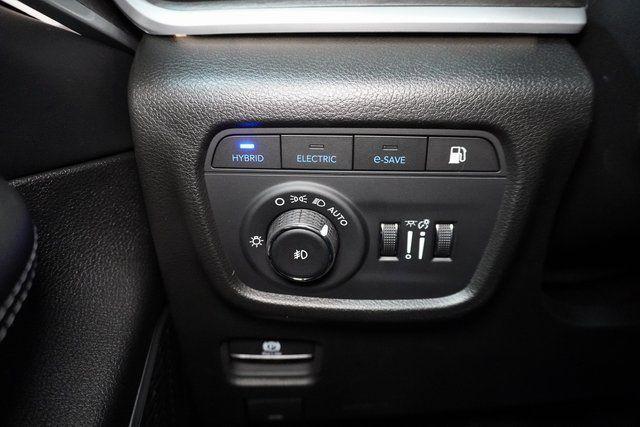 new 2024 Jeep Grand Cherokee 4xe car, priced at $65,705