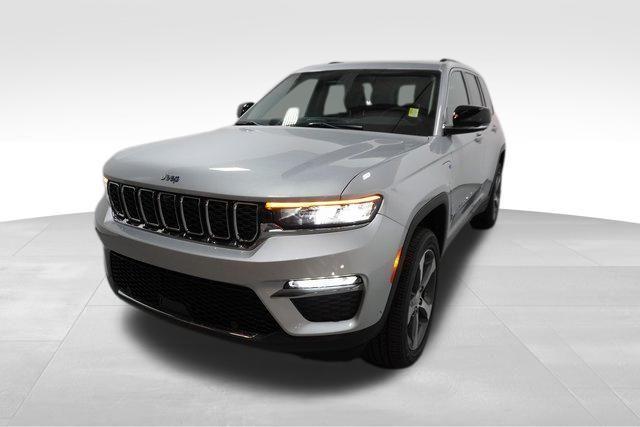 new 2024 Jeep Grand Cherokee 4xe car, priced at $65,705
