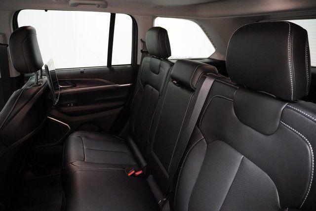 new 2024 Jeep Grand Cherokee 4xe car, priced at $65,705