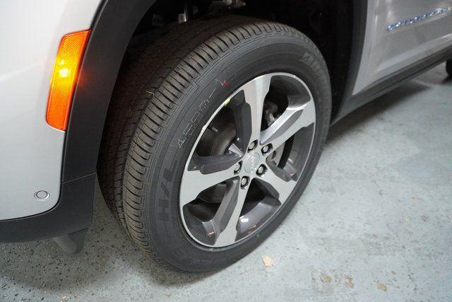 new 2024 Jeep Grand Cherokee 4xe car, priced at $65,705