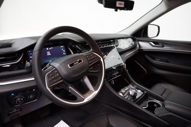 new 2024 Jeep Grand Cherokee 4xe car, priced at $65,705