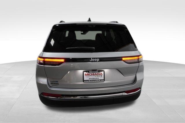new 2024 Jeep Grand Cherokee 4xe car, priced at $65,705