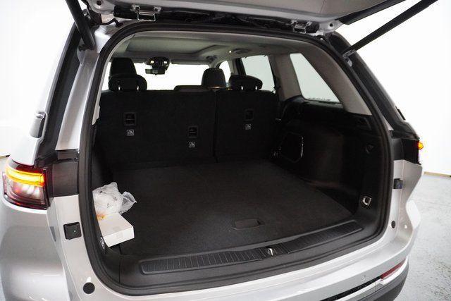 new 2024 Jeep Grand Cherokee 4xe car, priced at $65,705