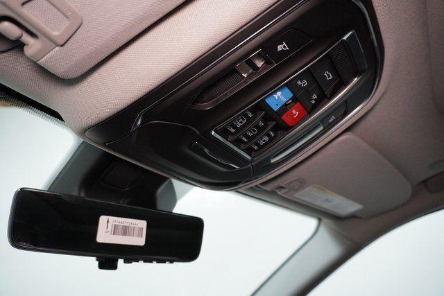 new 2024 Jeep Grand Cherokee 4xe car, priced at $65,705