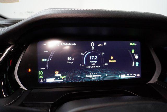 new 2024 Jeep Grand Cherokee 4xe car, priced at $65,705