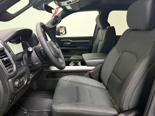 new 2026 Ram 1500 car, priced at $61,041
