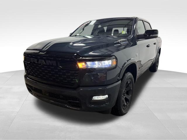 new 2026 Ram 1500 car, priced at $61,041