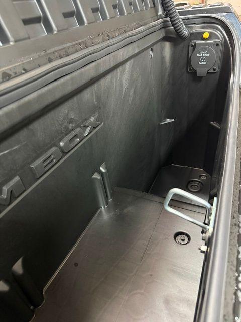 new 2026 Ram 1500 car, priced at $61,041