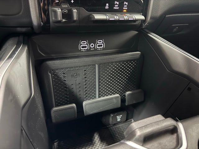 new 2026 Ram 1500 car, priced at $61,041