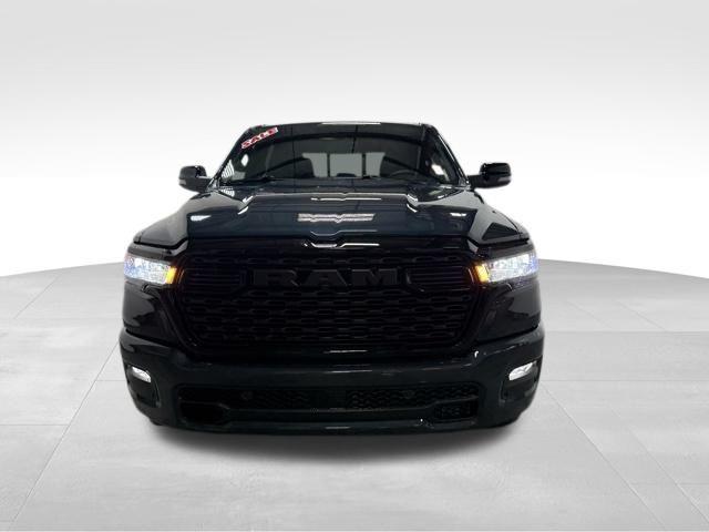 new 2026 Ram 1500 car, priced at $61,041