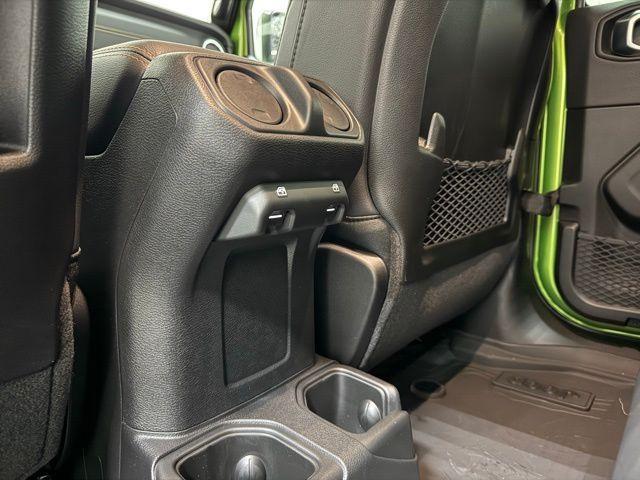 new 2026 Jeep Gladiator car, priced at $47,569