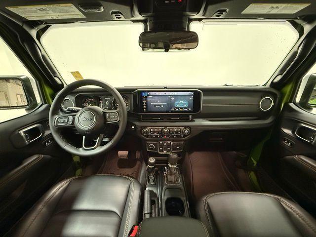 new 2026 Jeep Gladiator car, priced at $47,569