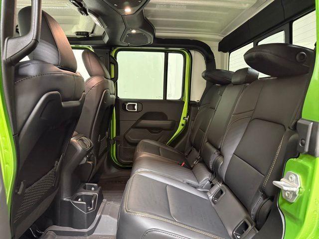 new 2026 Jeep Gladiator car, priced at $47,569