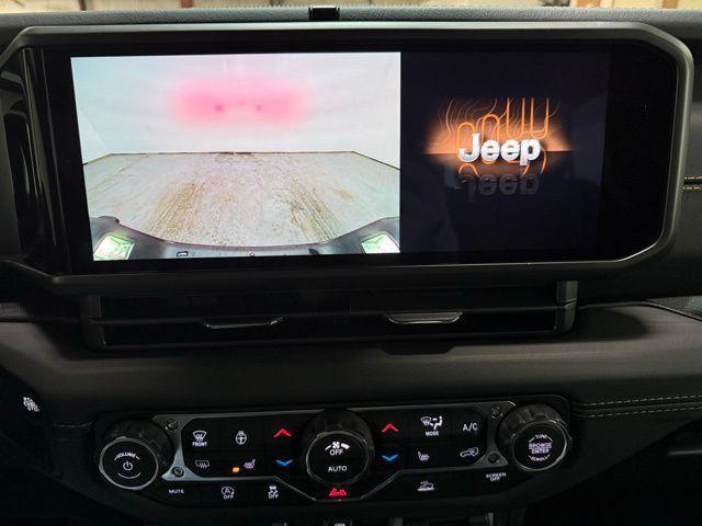 new 2026 Jeep Gladiator car, priced at $47,569