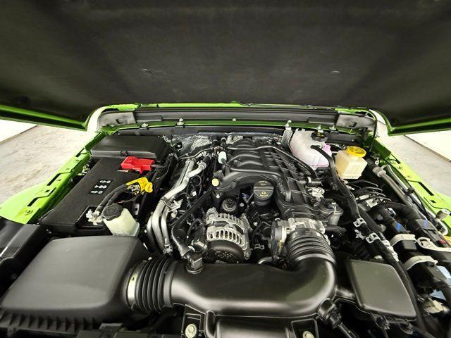 new 2026 Jeep Gladiator car, priced at $47,569