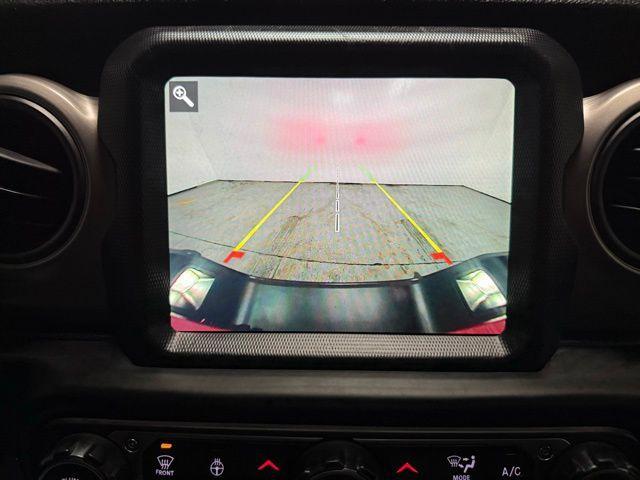 used 2020 Jeep Gladiator car, priced at $27,988